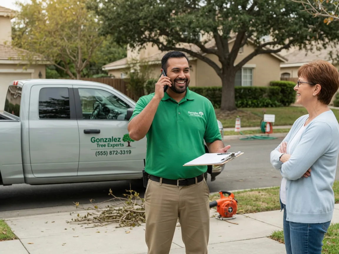 Tree Service Glidden, IA FAQs